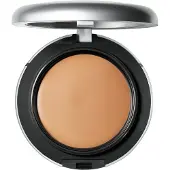 MAC Studio Fix Cream-to-Powder Foundation fond de teint compact crème teinte NC25 10 g