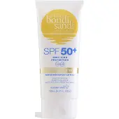 Bondi Sands SPF 50+ Fragrance Free Sunscreen Lotion
