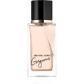 Michael Kors Gorgeous Eau De Parfum 30ml Rose Femme
