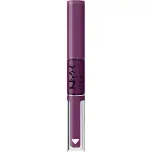 Nyx Shine Loud High Shine - Nyx Professional Makeup - Rouge À Lèvres Liquide