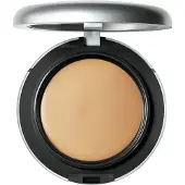 MAC Studio Fix Cream-to-Powder Foundation fond de teint compact crème teinte NC13 10 g