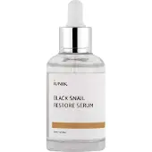 IUnik Black Snail sérum régénérant anti-rides 50 ml