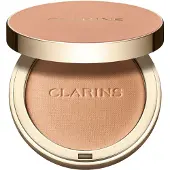 Clarins Ever Matte Foundation EVER MATTE COMPACT POWDER