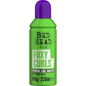 Tigi Bed Head Foxy Curls Extreme Mousse 250 ml