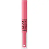 Nyx Maquillage des lèvres Lipstick Shine Loud High Pigment Lip Movn Up