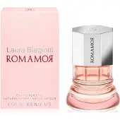 Laura Biagiotti Romamor EDT 25 ml W