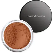 bareMinerals Maquillage-pour-le-visage BronzerAll Over Face Color Warmth 1.5 g ()