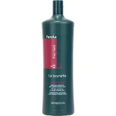Fanola No Red Shampooing argent 1000 ml