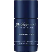 Baldessarini Signature déodorant stick pour homme 75 ml