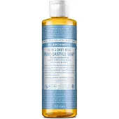 Bronners Dr Bronner'S Jábon Líquido Bebés - Neutre 240ml