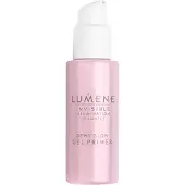 Lumene Gel hydratant éclat invisible base de maquillage, 30 ml