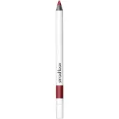 Smashbox Be Legendary Line & Prime Pencil crayon contour lèvres teinte Medium Pink Rose 1,2 g
