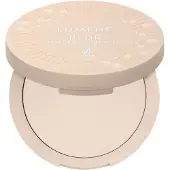 Lumene Blur poudre compacte et fond de teint 2 en 1 SPF 15 teinte No. 1 10 g