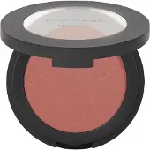 bareMinerals Gen Nude Powder Blush On The Mauve 6 grammes