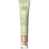 Pixi Gel teint pour le visage Beauty H2O SkinTint 1,2 fl oz / 35 ml Chaud
