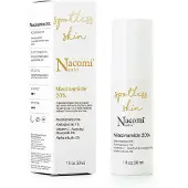 Nacomi Next Level Spotless Skin soin localisé contre l'hyperpigmentation 30 ml