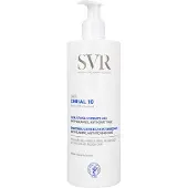 SVR Xérial 10 lait corporel hydratant en profondeur 400 ml