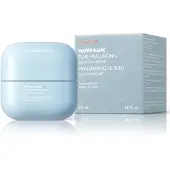 Laneige - Water Bank Blue Hyaluronic Gel Cream - Gel crème hydratant