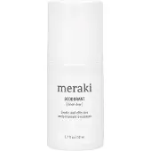 Meraki Deodorant Linen Dew 50 ml
