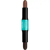Nyx Wonder Stick Highlight and Contour Stick (Various Shades) - Deep Rich
