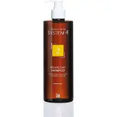 System 4 Climbazole 2 Balancing Shampoo 500 ml