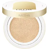 MISSHA Glow Cushion - 14 g No.23 Sand