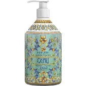 Rudy - Le Maioliche Capri Iris savon liquide mains 500 ml