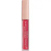 Lumene Luminous Shine brillant à lèvres hydratant teinte 5 Bright Rose 5 ml