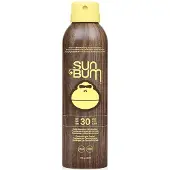 Sun Bum Original SPF 30 Sunscreen Spray