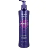 Fanola Wonder No Yellow Mask masque cheveux anti-jaunissement 350 ml
