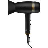 Hot Tools Tools - Stille haar Fhn - 30% plus silencieux que les autres fhns!