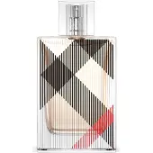 Burberry Brit for Her Eau de Parfum pour femme 50 ml