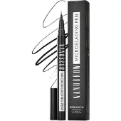 Nanobrow Microblading Pen eye-liner waterproof très précis sourcils teinte Espresso 1 ml
