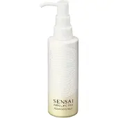 Sensai Absolute Silk Cleansing Milk lait démaquillant purifiant visage 150 ml