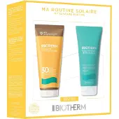 Biotherm Waterlover Sun Milk coffret cadeau mixte