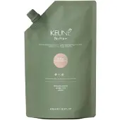 Keune Conditionneur capillaire So Pure Polish Refill, 400 ml,