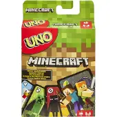 Mattel Minecraft