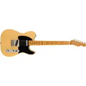 Fender Nocaster 50s Vintera II MN Blackguard Blonde