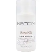 Grazette Shampoo Fragrance Free Healthy Hair & Scalp 100 ml