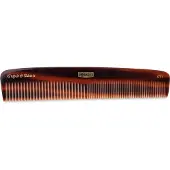 Uppercut Deluxe Comb CT5 Tortoise peigne pour homme 1 pcs