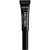 Nyx Ultimate Shadow and Liner Primer base de fard à paupières teinte 02 Medium 8 ml