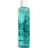 Lumene PUHDAS Lotion Tonique Nettoyante Purifiante pour Réduire l'Excès de Sébum et les Pores Dilatés 200 ml