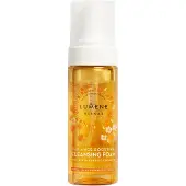 Lumene Brightening Foaming Cleanser, 150 ml