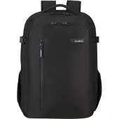 Samsonite Roader Laptop Backpack L Exp Deep Black 17.3" Batoh na notebook