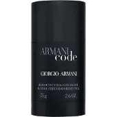 Giorgio Armani Code Déodorant Stick 75 ml