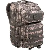 Mil-Tec Sac à dos US Cooper Pack large AT-digital