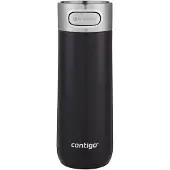 CONTIGO Mug Isotherme Luxe Reglisse 450ml