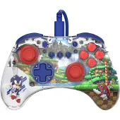 PDP Realmz Sonic Nintendo Switch Controller Multicolore