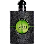 Yves Saint Laurent Black Opium Illicit Green EDP 75 ml W