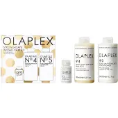 Olaplex Strong Days Ahead Hair Kit